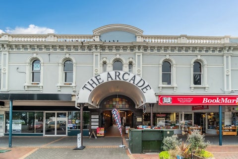13 Victoria Road, Devonport, Auckland