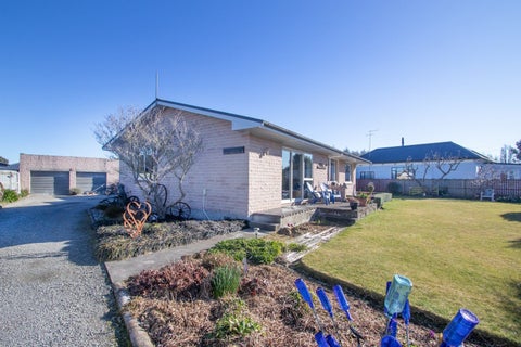 39 Buckleys Terrace, Tinwald, Ashburton