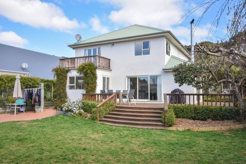 56 Tanner Road, Glenleith, Dunedin