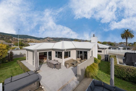 11 Lucy Murcott Place, Stoke, Nelson