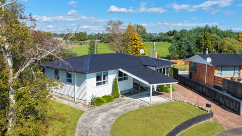 14 Kowhai Place, Putaruru