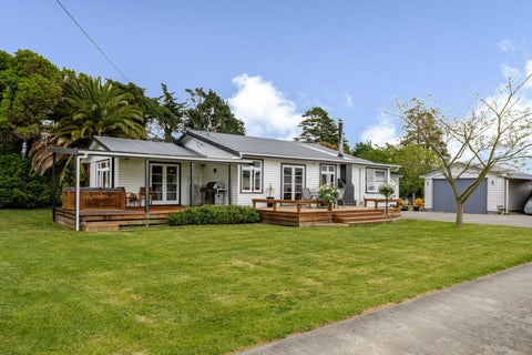 102 Regent Street, Pahiatua