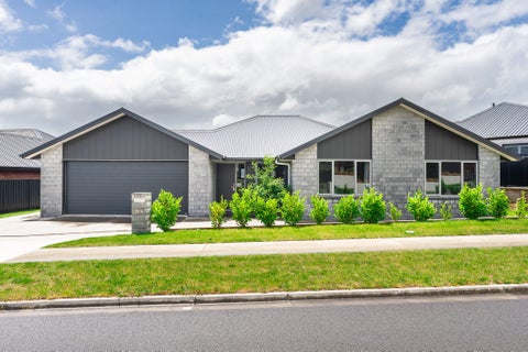 241 Page Crescent, Te Awamutu, Te Awamutu