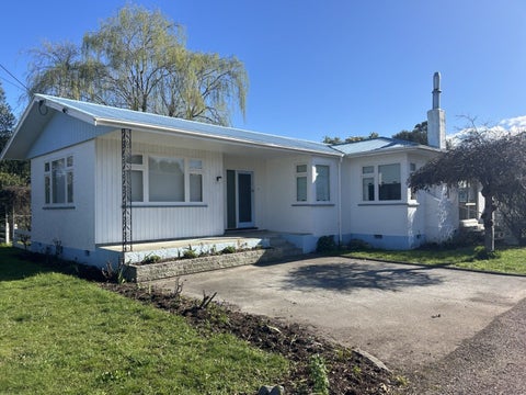 206 West Street, Greytown