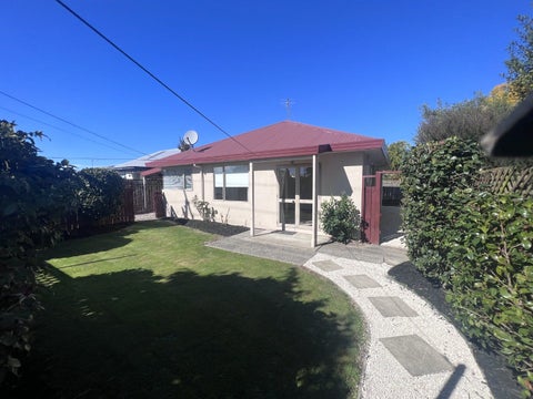 72A Budge Street, Riversdale, Blenheim