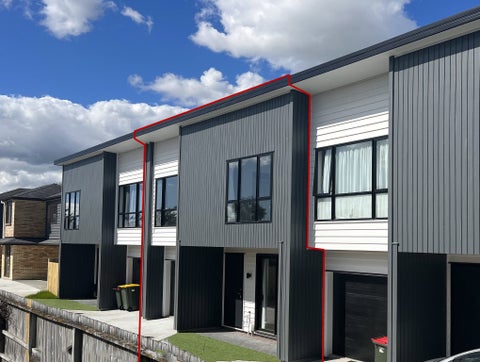 46C Carbine Road, Mount Wellington, Auckland