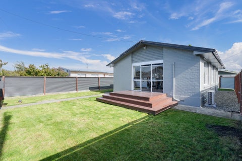66 Paterson Street, Grasmere, Invercargill