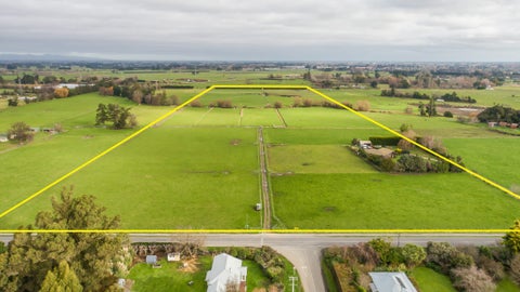 419 Rangiora Woodend Road, Rangiora, Rangiora