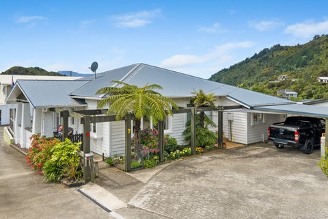 7 Broadway, Picton