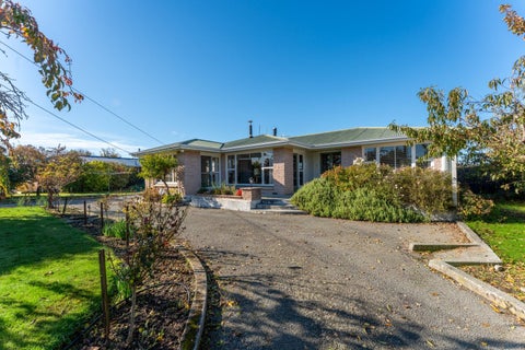10 LANCASTER ST, geraldine, Geraldine