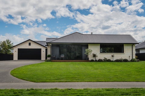 59 Rayner Street, Temuka, Temuka