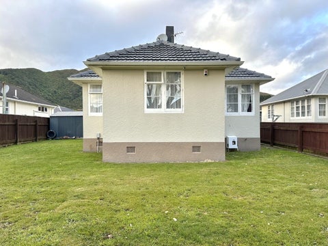 49 Godley Street, Waiwhetu, Lower Hutt