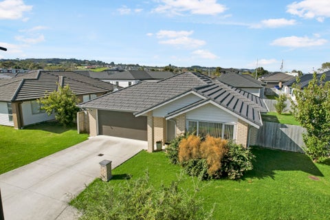 7 Lamborn Drive, Papakura, Papakura