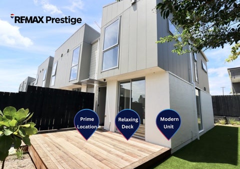 18/25 Tranent Road, Mangere, Auckland