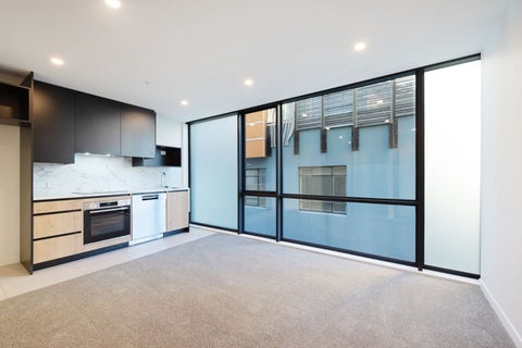 205/212 Willis Street, Te Aro, Wellington