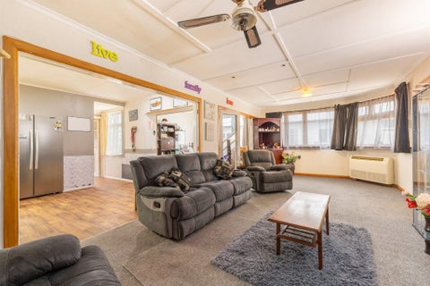 13 York Street, Feilding, Feilding