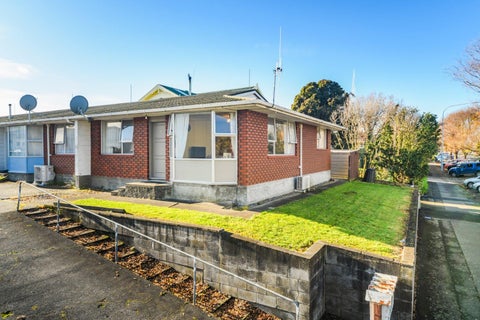 1/457 Church Street, Palmerston North, Palmerston North