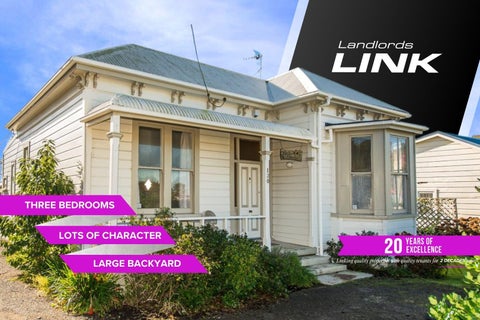 130 Harrison Street, Whanganui, Whanganui