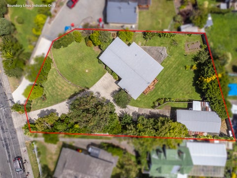 33 Francis Road, Paraparaumu Beach, Paraparaumu