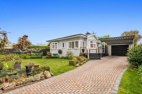 29 James Street, Victoria, Rotorua