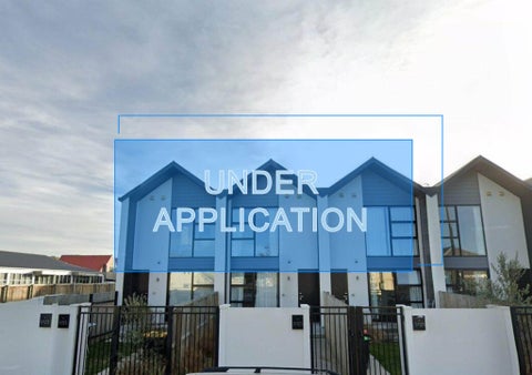 4/123 Sherborne Street, St Albans, Christchurch
