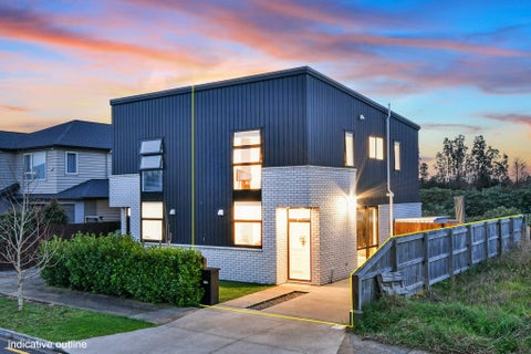 15B Papareia Road, Karaka, Papakura