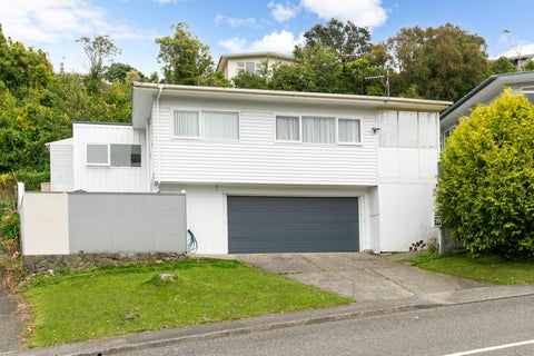 19 Churton Drive, Churton Park, Wellington