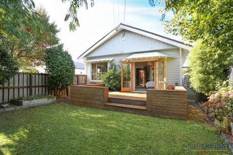 1/38 Frankleigh Street, Somerfield, Christchurch
