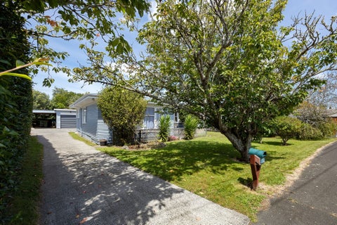 17 Charles Crescent, Beerescourt, Hamilton