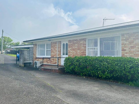 15A Victoria Street, Pukekohe, Pukekohe