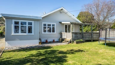 32 Hinemoa Street, Paraparaumu
