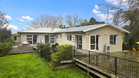452 Holland Road, Eureka