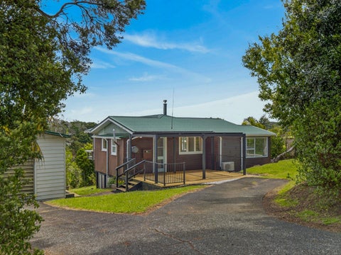 5 Brind Road, Russell, Far North, Northland