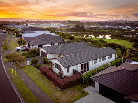 87 Mortlake Heights, Pyes Pa, Tauranga