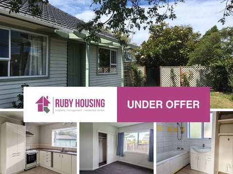 6 Buchanans Road, Sockburn, Christchurch