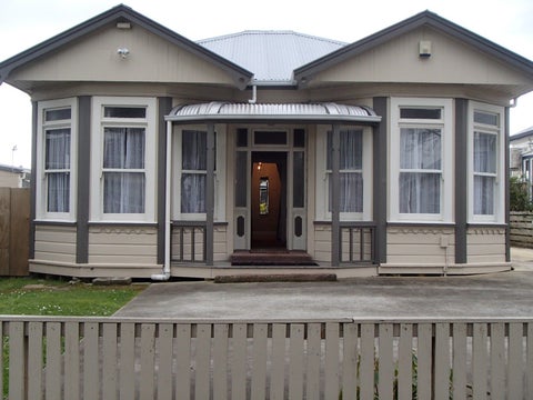11 Ada Street, Hokowhitu, Palmerston North