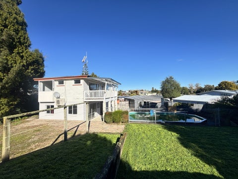 7 Griffiths Street, Putaruru