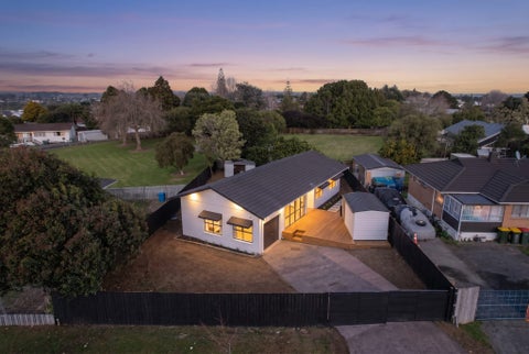 7 Damian Way, Weymouth, Auckland