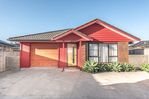 28 Leicester Place, Springvale, Whanganui