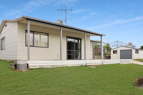 13 King Street, Ngaruawahia