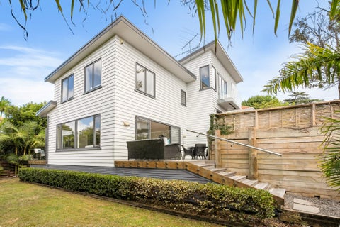 105A Lucerne Road, Remuera, Auckland