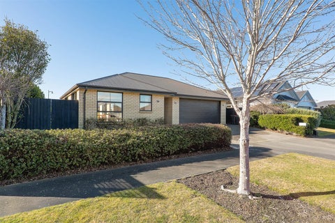 9 Aberdare Street, Halswell, Christchurch