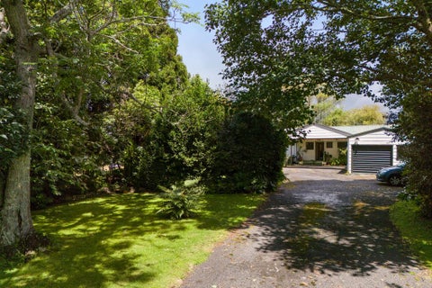5 Walmsley Road, Waihi, Waihi