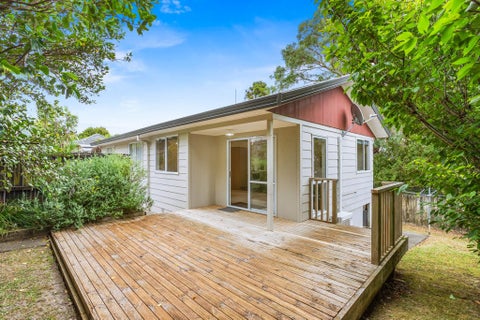 187A Glengarry Road, Glen Eden, Auckland