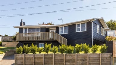1 Noble Street, Nukuhau, Taupo