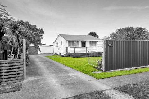 28 Terou Street, Manaia, Manaia