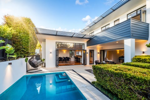 51 Godden crescent, Mission Bay, Auckland