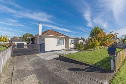 29 Graham Street, Levin, Levin