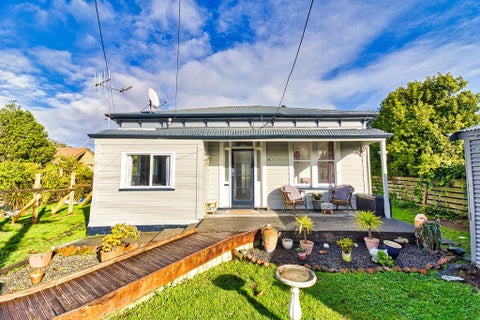 32 White Street, Whanganui East, Whanganui