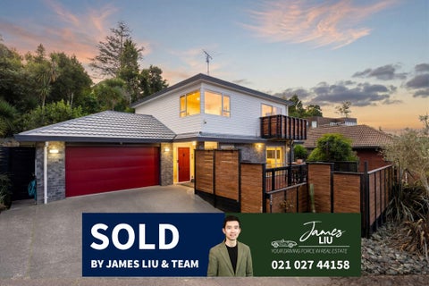 86 Crestview Place, Browns Bay, Auckland